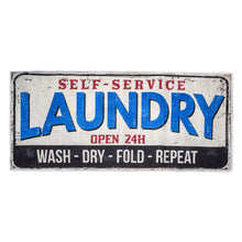 Load image into Gallery viewer, Launderette
