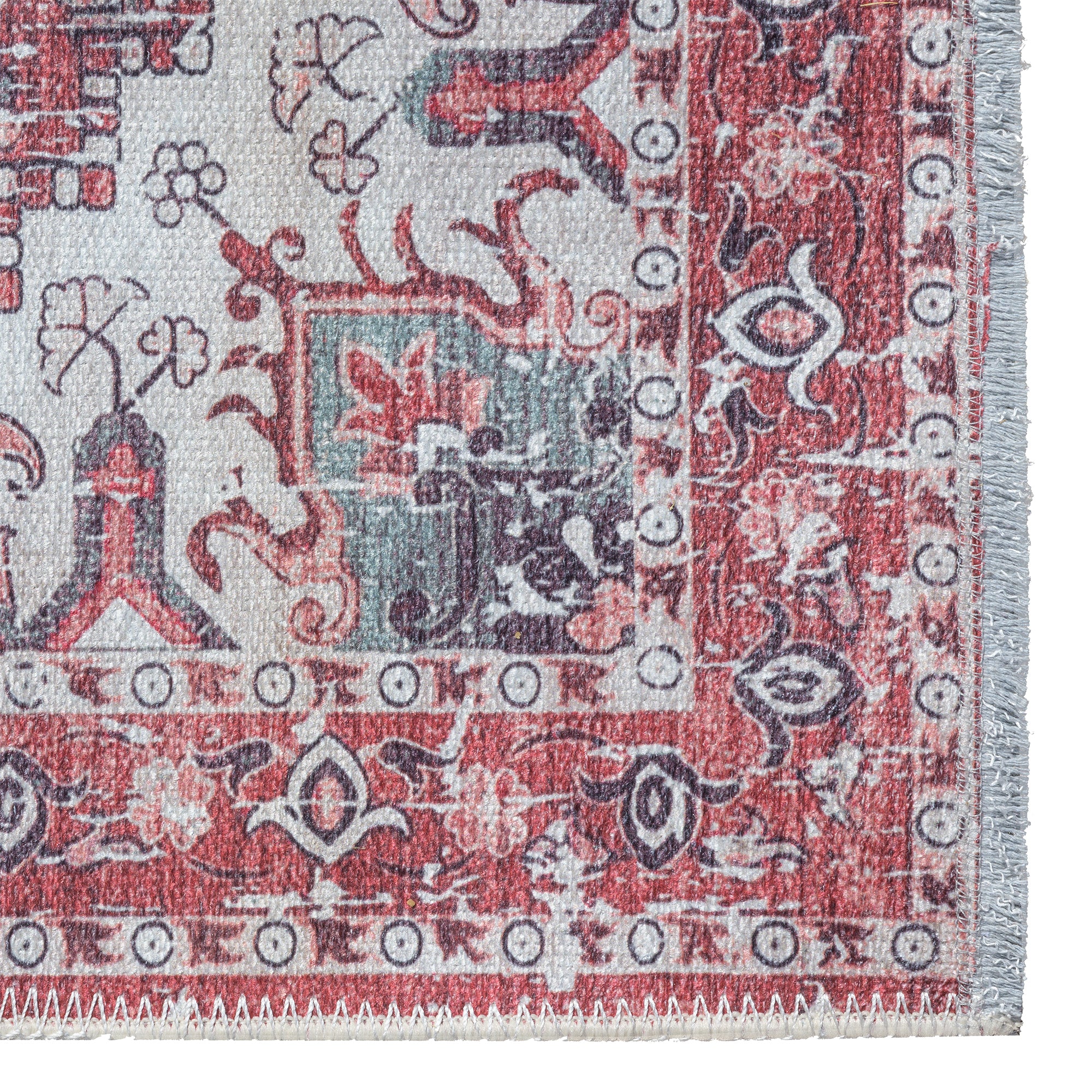 Ephesus Rug – Rug Starz